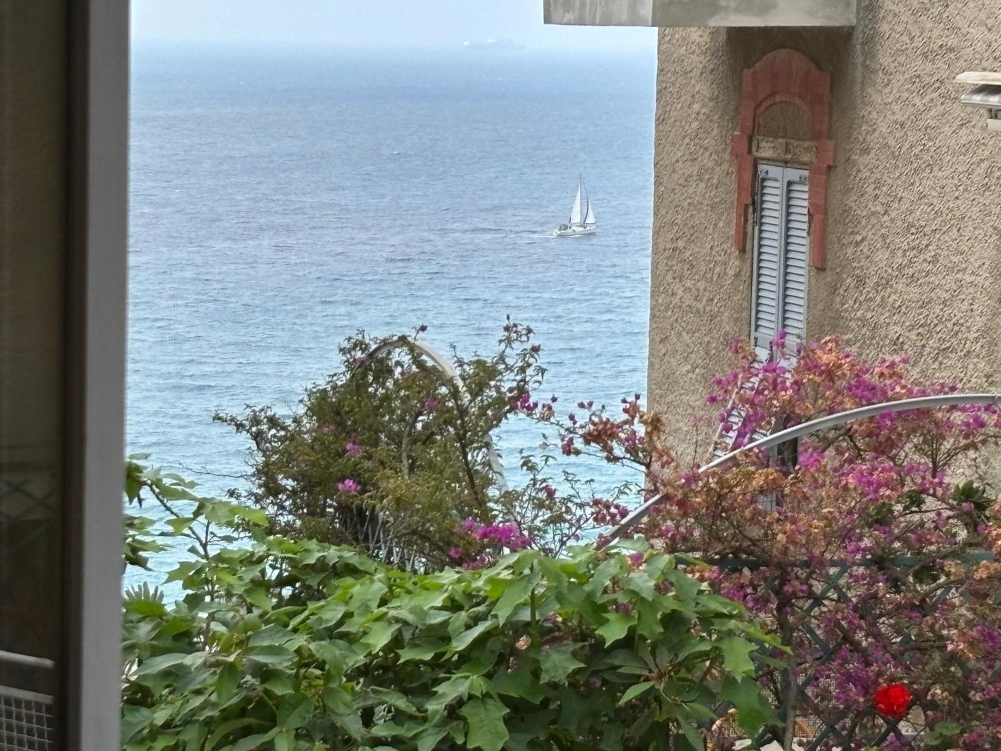 La Vespertina Bike&Sea Lägenhet Finale Ligure Exteriör bild